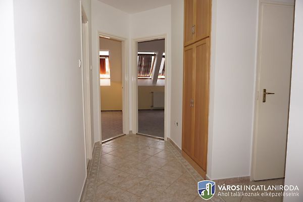 Kiadó lakás Szeged, Alsóváros 9. kép