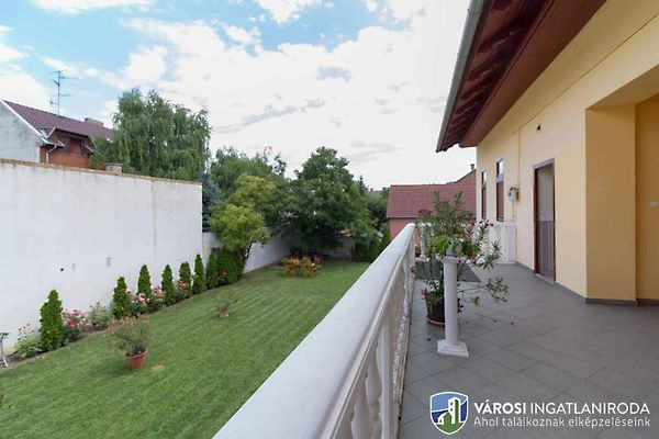 Eladó ház Szeged 15. kép