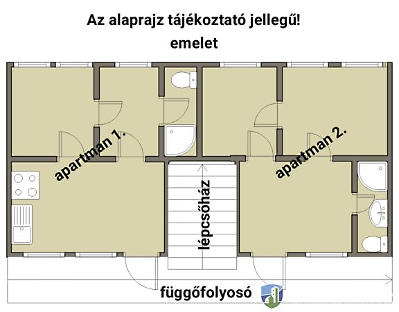 Eladó ház Szeged 18. kép