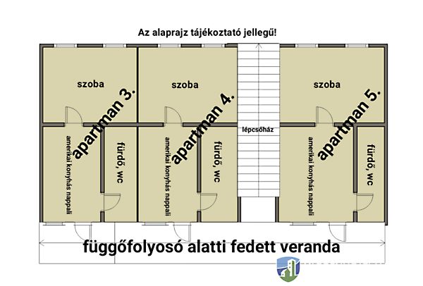 Eladó ház Szeged 19. kép