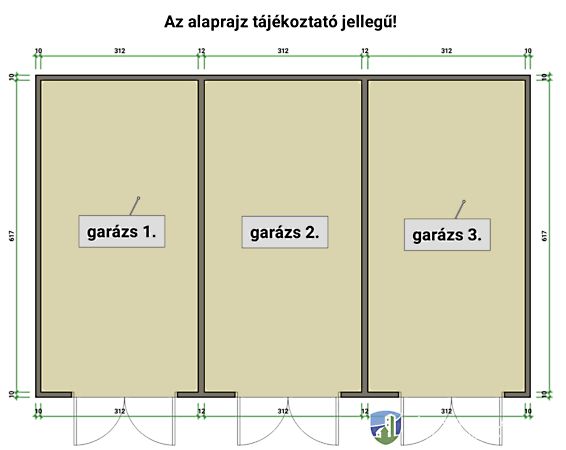 Eladó ház Szeged 20. kép
