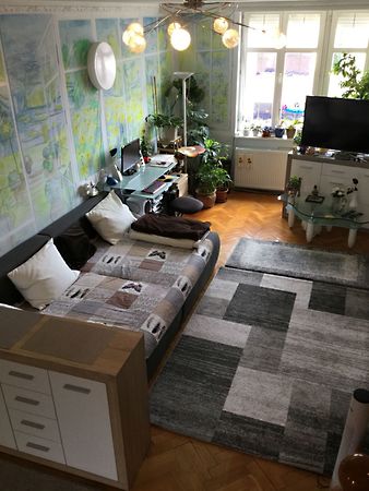 Eladó lakás Szombathely, Belváros 1. kép