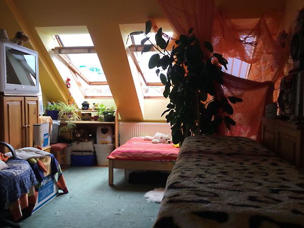 Eladó lakás Szombathely, Belváros 14. kép