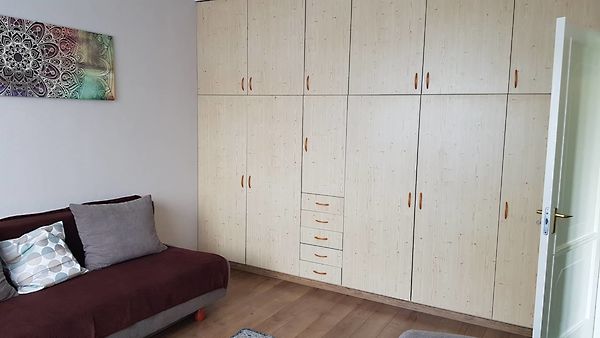 Kiadó lakás Debrecen, Újkert 5. kép