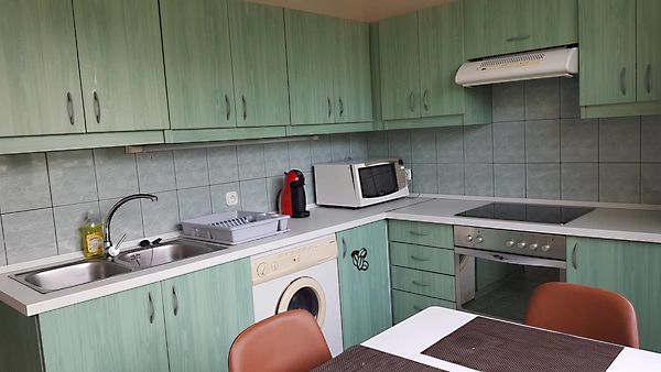 Kiadó lakás Debrecen, Újkert 1. kép