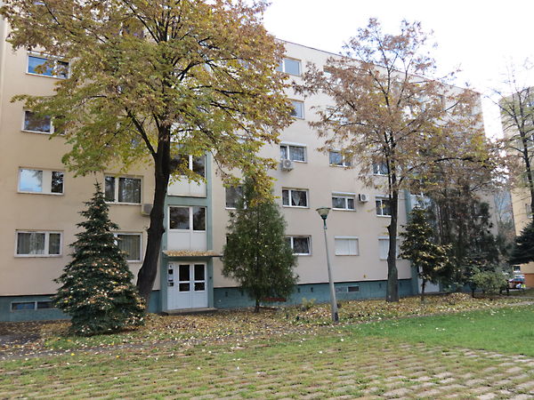 Kiadó lakás Miskolc, Belváros 1. kép