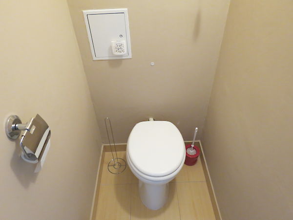 Kiadó lakás Miskolc, Belváros 10. kép