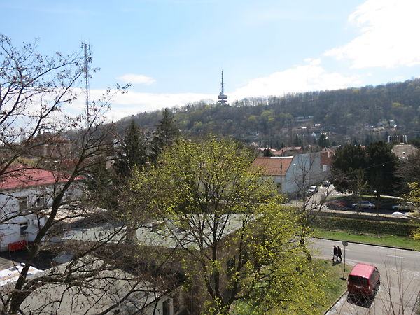 Kiadó lakás Miskolc, Belváros 13. kép
