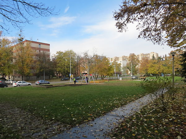 Kiadó lakás Miskolc, Belváros 14. kép