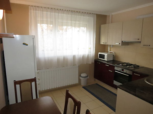 Kiadó lakás Miskolc, Belváros 3. kép