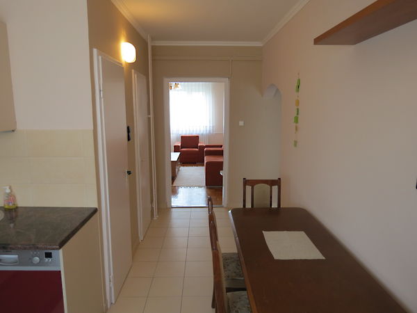Kiadó lakás Miskolc, Belváros 5. kép
