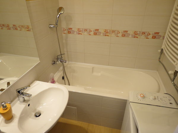 Kiadó lakás Miskolc, Belváros 9. kép