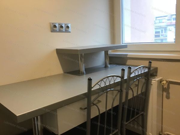 Eladó lakás Keszthely, Nyugati városrész 2. kép