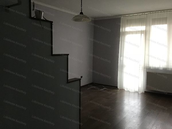 Eladó lakás Keszthely, Nyugati városrész 4. kép