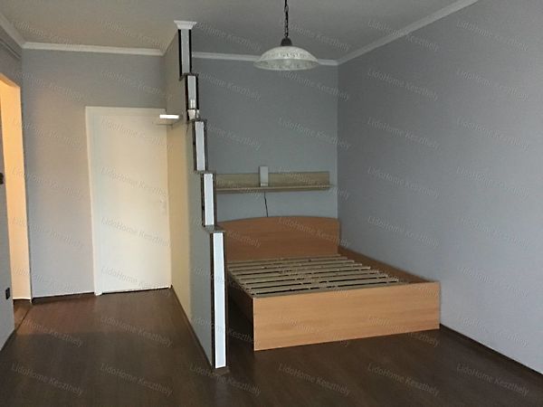 Eladó lakás Keszthely, Nyugati városrész 5. kép