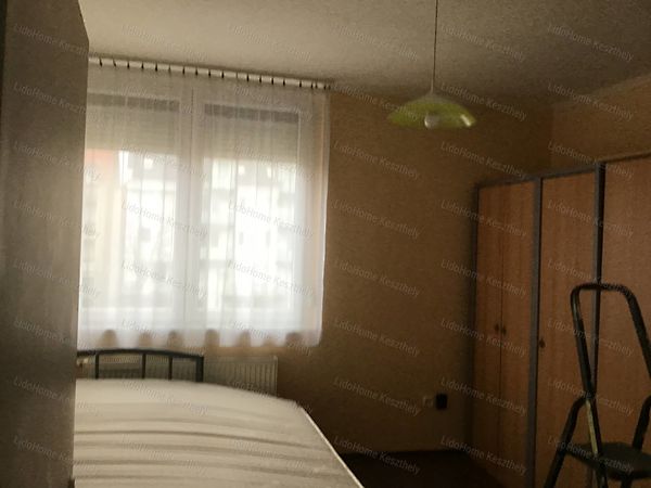 Eladó lakás Keszthely, Nyugati városrész 6. kép
