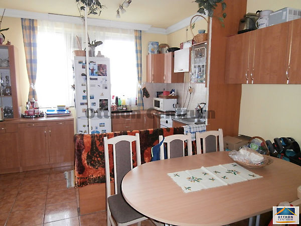 Eladó lakás Debrecen, Tócóskert 1. kép