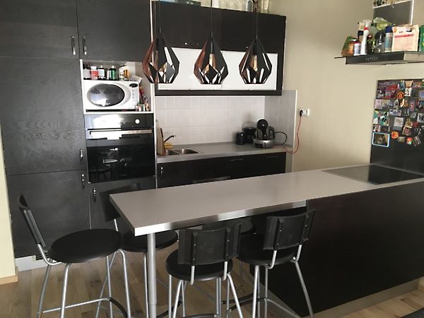 Eladó lakás Budapest, XIV. kerület, Istvánmező 1. kép