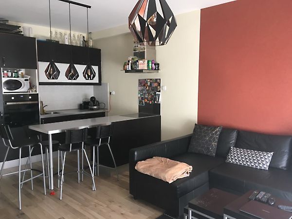 Eladó lakás Budapest, XIV. kerület, Istvánmező 3. kép