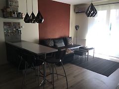 Eladó lakás Budapest, XIV. kerület, Istvánmező 4. kép