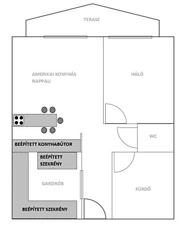 Eladó lakás Budapest, XIV. kerület, Istvánmező 15. kép
