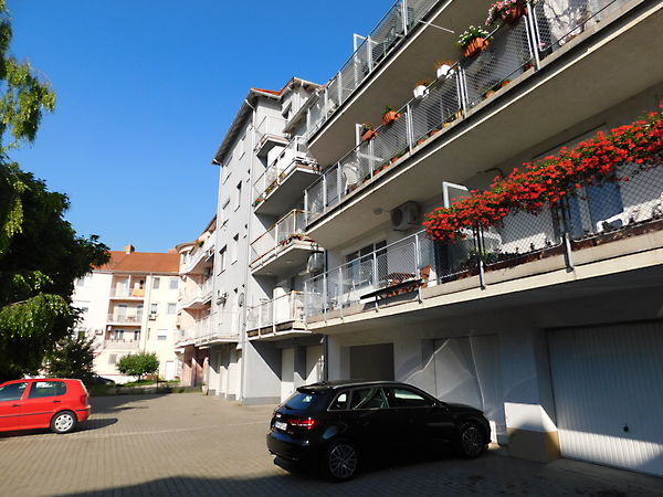 Eladó lakás Szeged, Felsőváros 14. kép