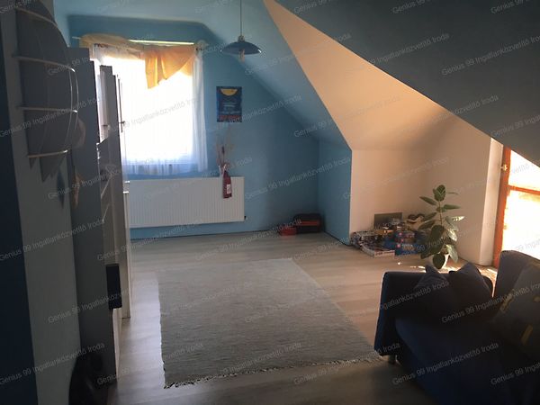 Eladó ház Mezőcsokonya 14. kép