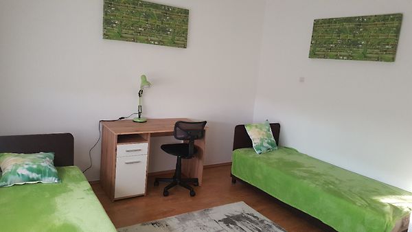 Kiadó lakás Debrecen, Újkert 6. kép