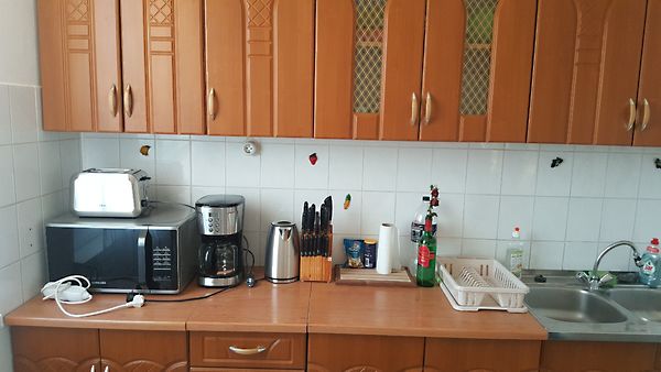 Kiadó lakás Debrecen, Újkert 1. kép