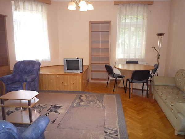 Kiadó lakás Szeged, Belváros 6. kép