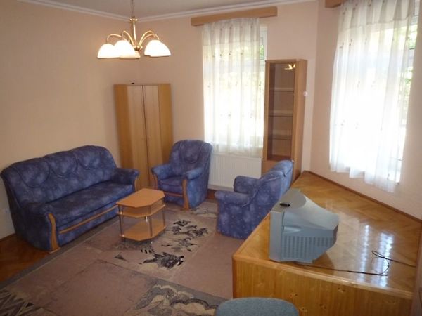 Kiadó lakás Szeged, Belváros 2. kép