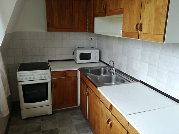 Kiadó lakás Debrecen, Tócóvölgy 1. kép
