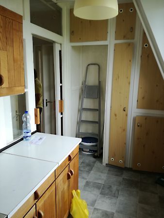 Kiadó lakás Debrecen, Tócóvölgy 2. kép