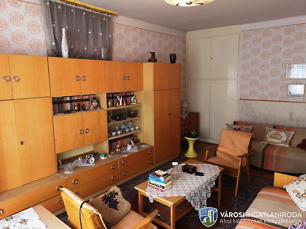 Eladó lakás Debrecen, Nagyerdő 1. kép