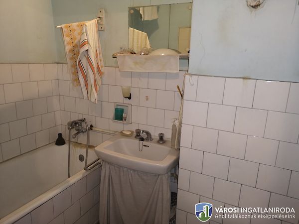 Eladó lakás Debrecen, Nagyerdő 10. kép
