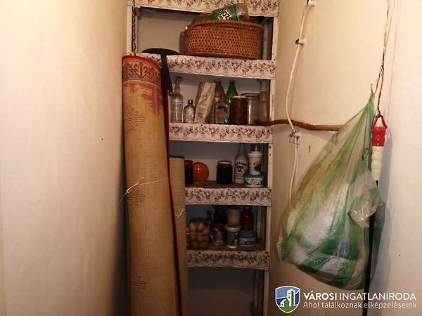 Eladó lakás Debrecen, Nagyerdő 11. kép