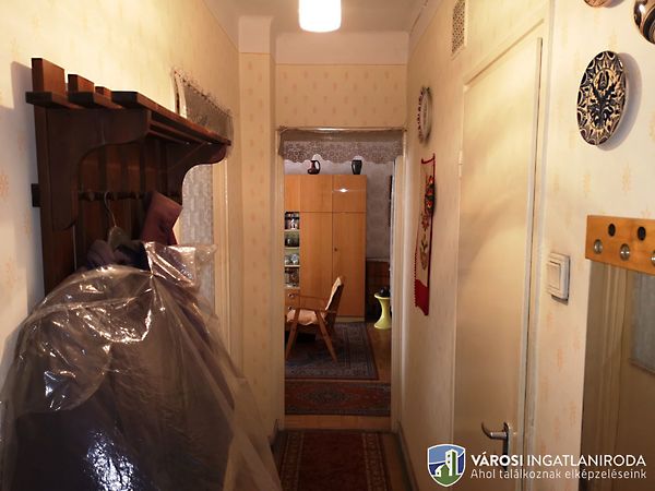 Eladó lakás Debrecen, Nagyerdő 12. kép