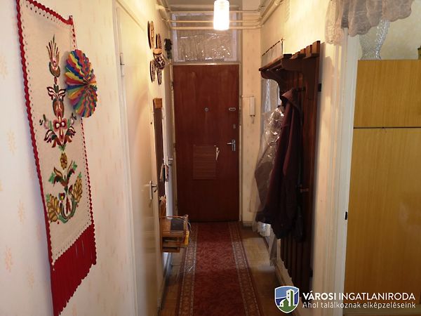 Eladó lakás Debrecen, Nagyerdő 13. kép