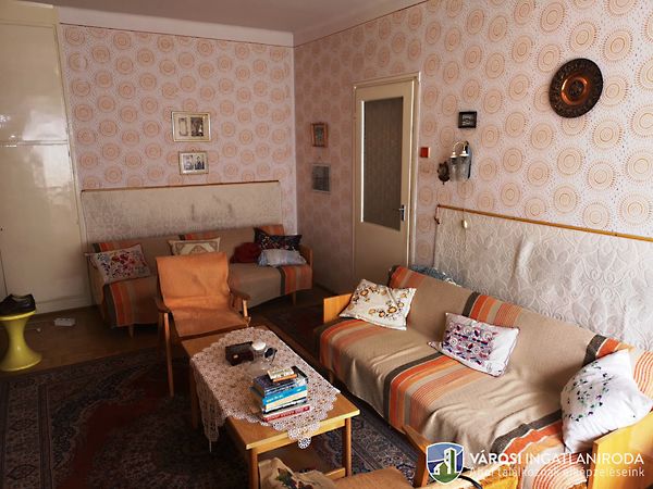 Eladó lakás Debrecen, Nagyerdő 2. kép