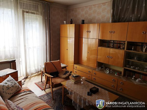 Eladó lakás Debrecen, Nagyerdő 3. kép