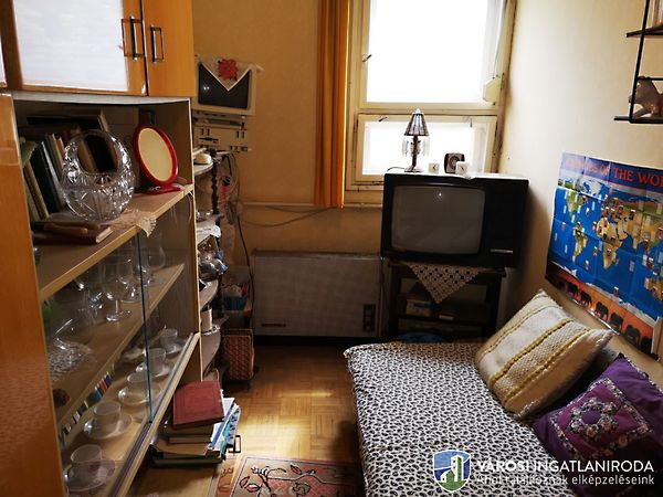 Eladó lakás Debrecen, Nagyerdő 4. kép