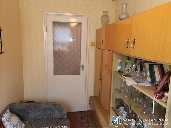 Eladó lakás Debrecen, Nagyerdő 6. kép