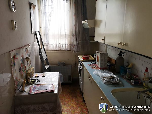 Eladó lakás Debrecen, Nagyerdő 7. kép
