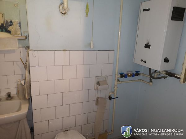 Eladó lakás Debrecen, Nagyerdő 9. kép