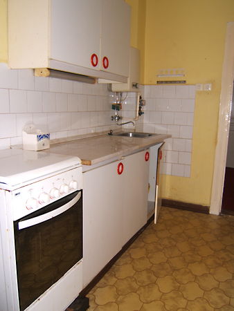 Eladó lakás Zalaegerszeg, Belváros 14. kép