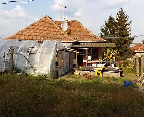 Eladó ház Eger, Hajdúhegy 15. kép