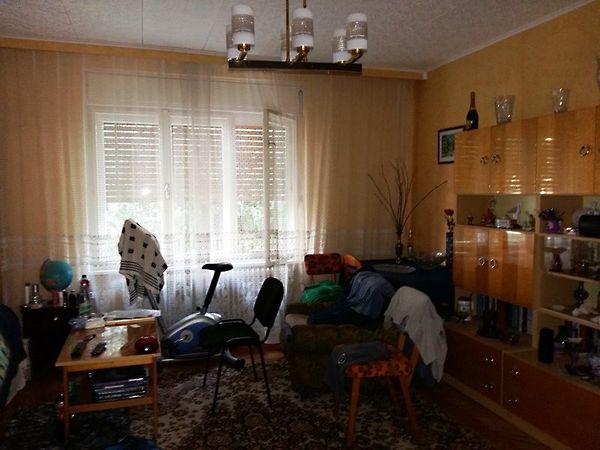 Eladó ház Eger, Hajdúhegy 2. kép