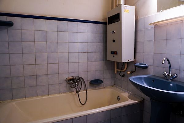 Eladó lakás Budapest, VIII. kerület, Csarnok negyed 3. kép