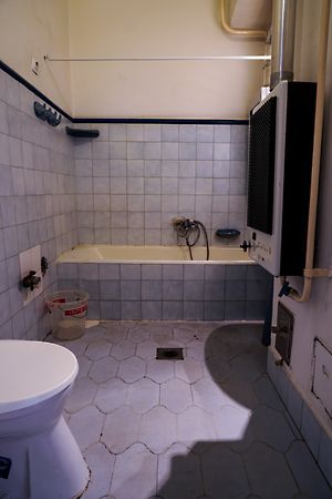 Eladó lakás Budapest, VIII. kerület, Csarnok negyed 6. kép