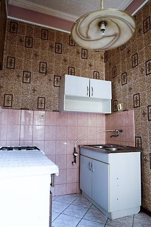 Eladó lakás Budapest, VIII. kerület, Csarnok negyed 7. kép